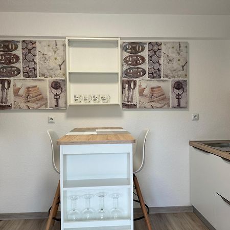 Casa Mare Apartment Rabac Exterior photo